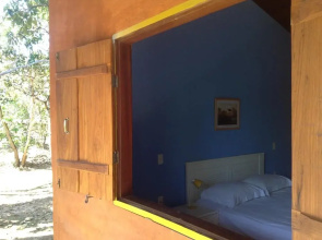 Sitio Lavrinhas