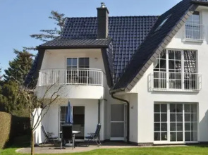 Ferienwohnung Nele 02