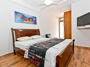 Penthouse duplex with Private Pool and View in Copacabana