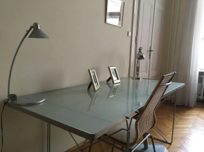 Hi5 Apartments - Central