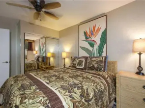 Kihei Surfside 107 - 1 Br Condo