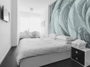 At Home Apartment