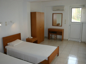 Holidays Apartments