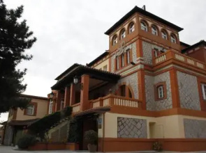 Gran Hostal El Chiscón
