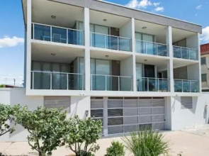 Stunning surfside apartment - Boyd St, Woorim