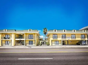 Royal Orleans Resort Unit 113