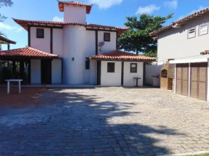 Casa Buzios Frente ao Mar