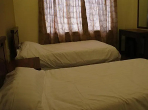 Smiles Holiday Stays Vacation Home