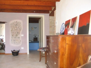 Bed and Breakfast Le Geresine