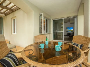 Palms at Wailea #2303