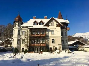 Villa Traun