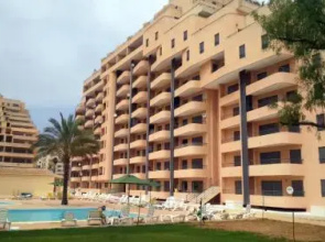 T0 Praia da Rocha