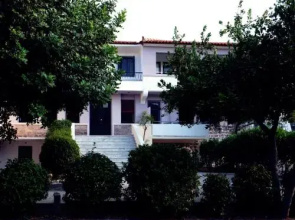 Theodora Hotel