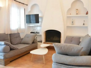 Casa Piverd