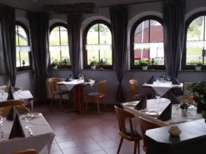 Landhotel am Brubbel