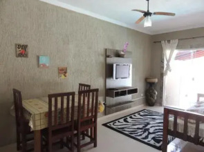 Casa Tropical