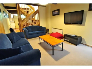 Warrina 12 Private Holiday Apartment