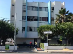 Hospedaje La Ceiba