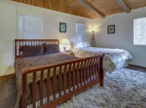 Big Bear Retreat