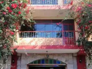 Hotel Colonial
