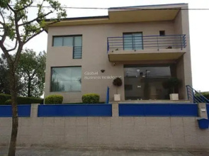 Global Business Residence