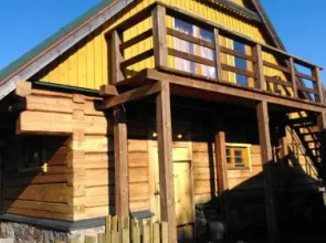 Kollamaa Holiday House