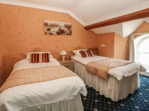 Fairway Country Hotel