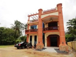 Champeysor Thmey Guesthouse