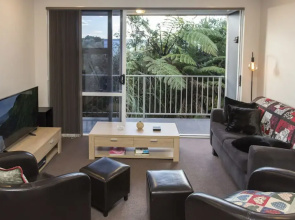 The Strandon Loft No7