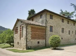 Villa La Cecchella