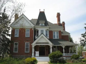 The Grand Kerr House
