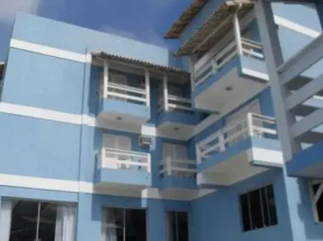Pousada Casa Da Praia