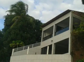 Pousada da Onça