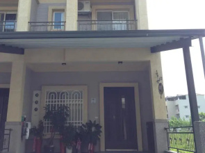 Sunshine guesthouse