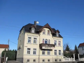 Irina Pension
