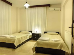 Cardak Villa Boutique Hotel