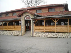 Mecsek Fogadó