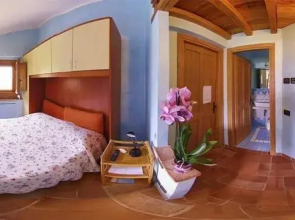 Agriturismo Paradiso Di Barchi