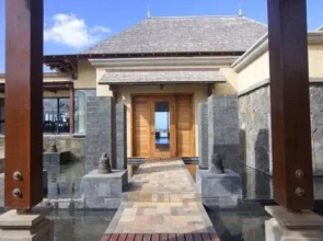 Belle Rivière Estate