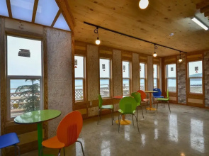 Yeosu Bada Hyanggi Pension