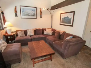 Mammoth Ski & Racquet Club #50