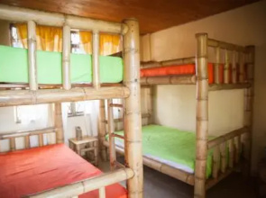Panorama Café Hostel