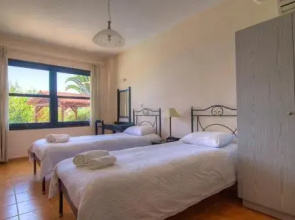 Sea View Villas