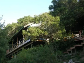 Bushbuck Camp