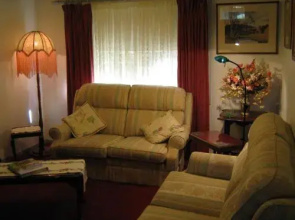 Cuddledoon Cottages Rutherglen