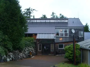 Pacific City Camping Resort Yurt 12