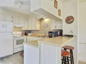 Regency Condo Unit 2
