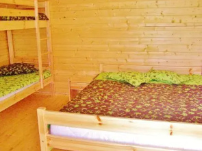 Piiumetsa Holiday Center