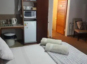 De Dane Guestroom