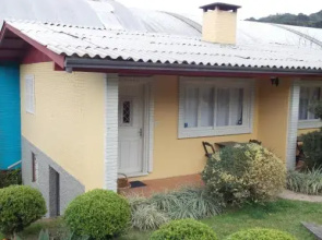 Casa para 5 pessoas em Canela - Caracol